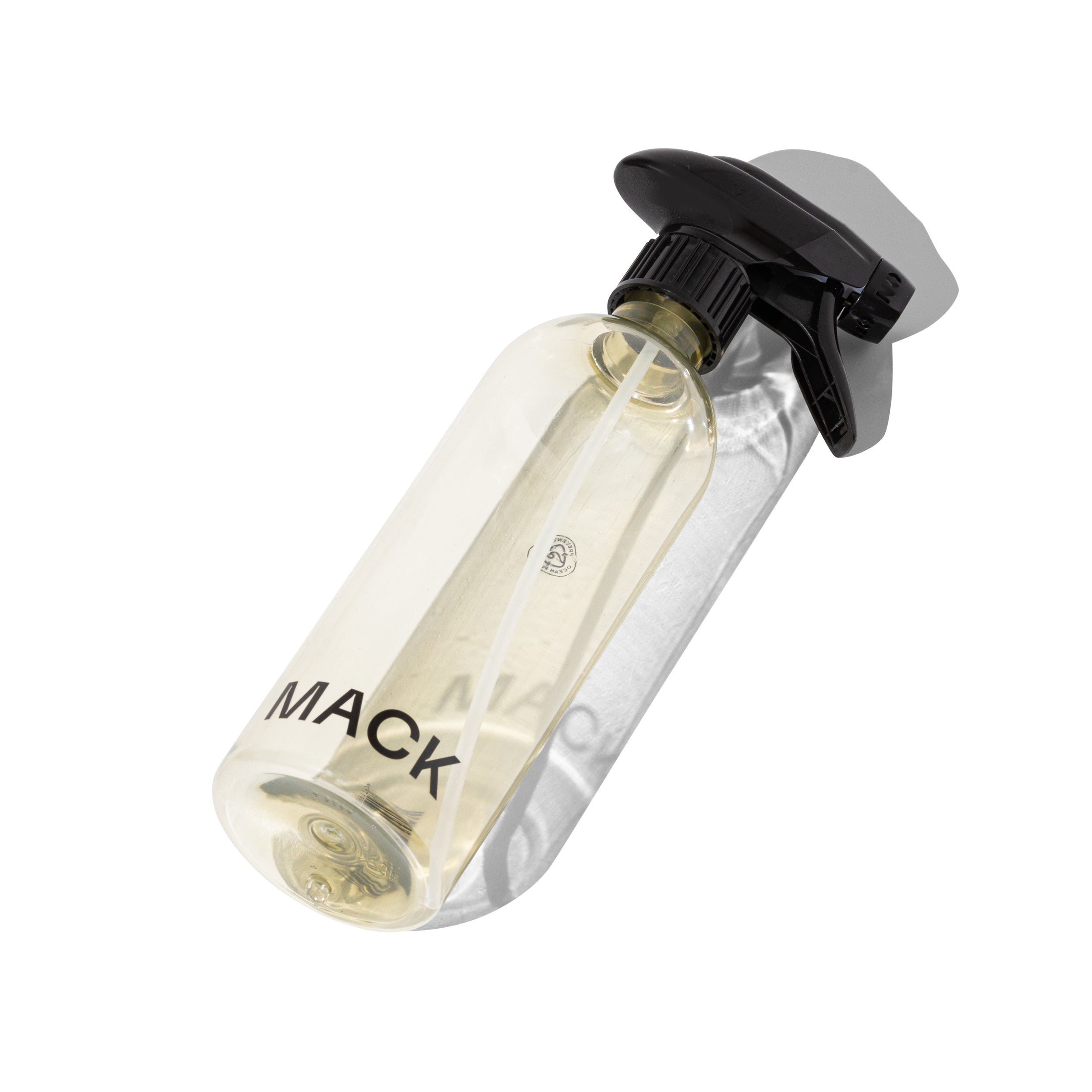 Spray Bottle - Prevented Ocean Plastic